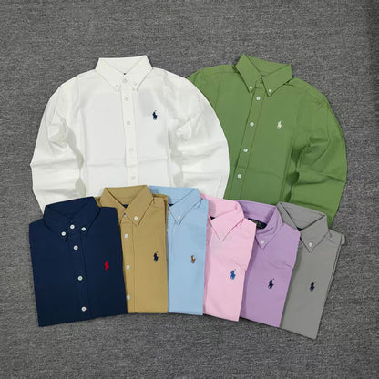 Ralph Lauren Shirt Female