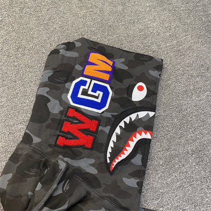 Bp Hoodie