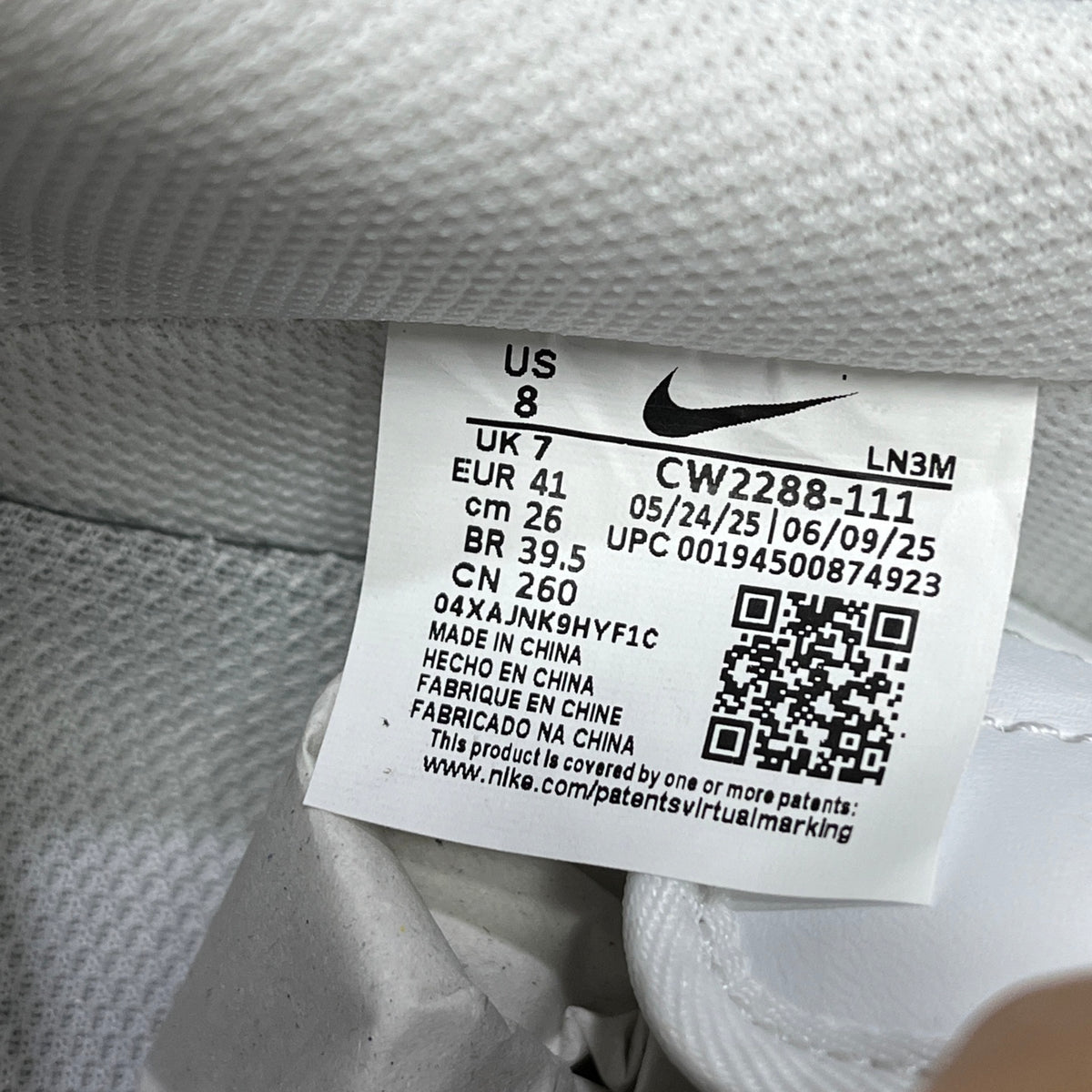 Air Force 1