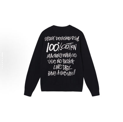 Stu Sweater