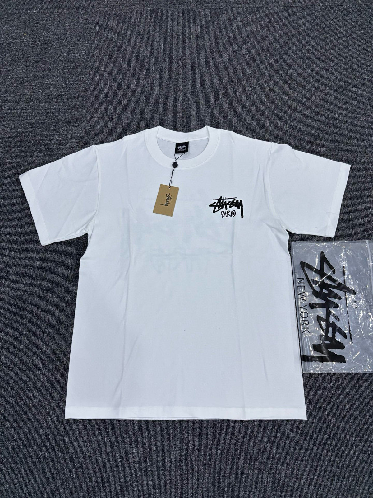 Stu Tshirt