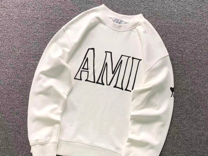 Am1 Hoodie