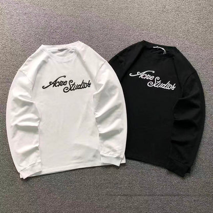 AcneStdios Longsleeve