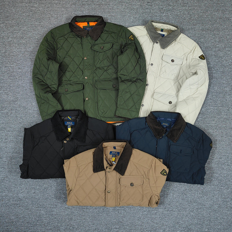 Ralph Lauren Jacket
