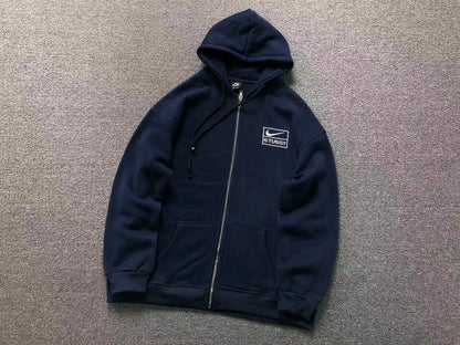 N1K Pants & Hoodie