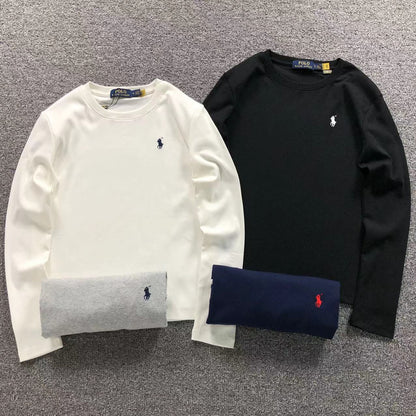 Ralph Lauren Longsleeve Female