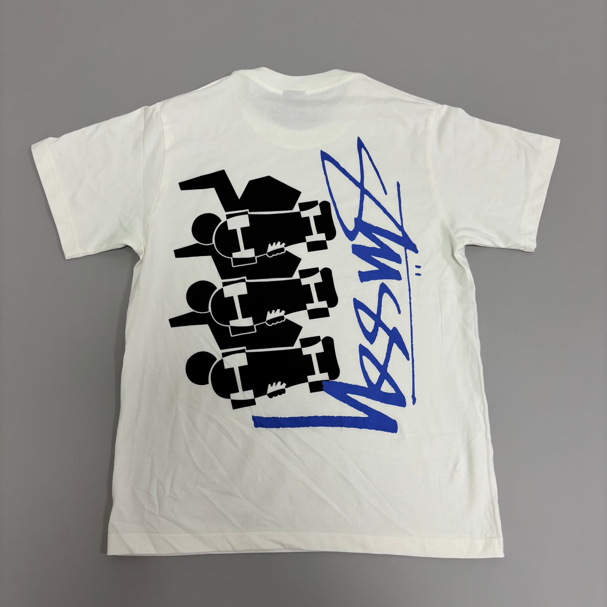 Stu Tshirt
