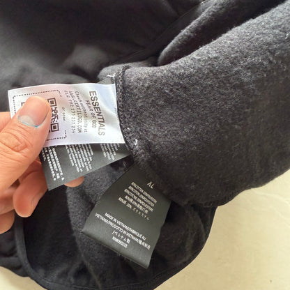 FOG x Essentials Hoodie & Pants