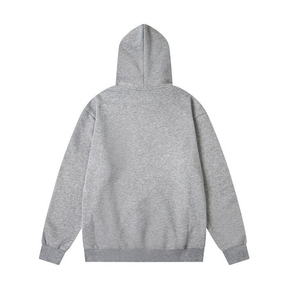 Stu x Nk Hoodie