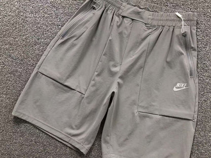 N1K Shorts