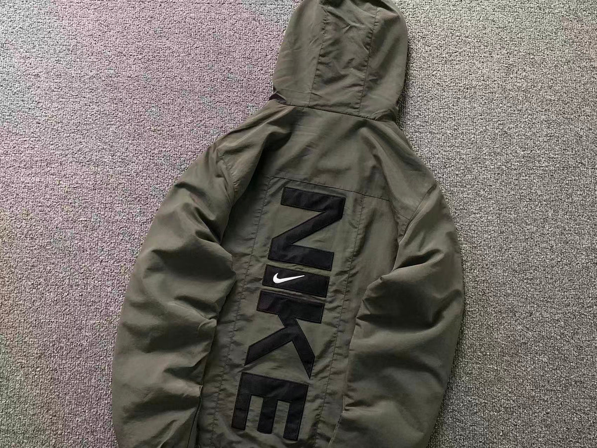 N1K Pants & Hoodie