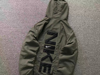 N1K Pants & Hoodie