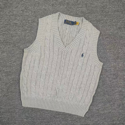 Ralph Lauren Vest Female