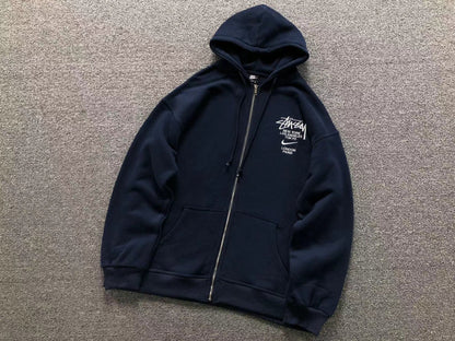 N1K Pants & Hoodie