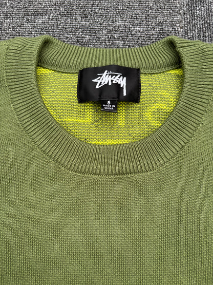 Stu Sweater