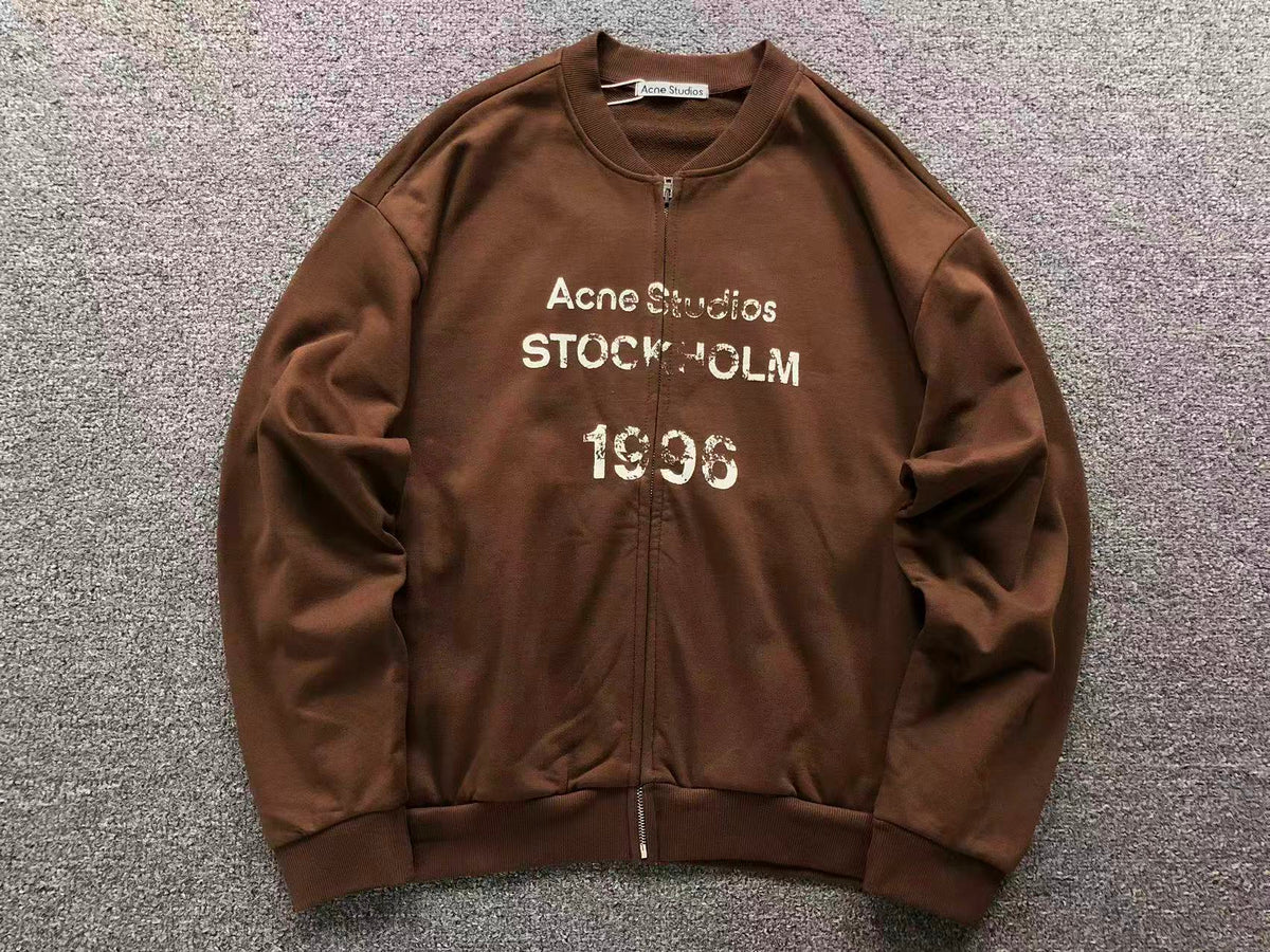 AcneStdios Hoodie