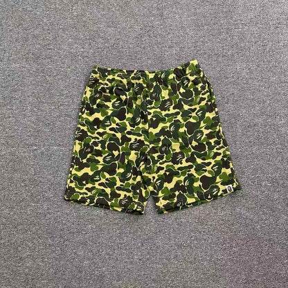 Bp Shorts