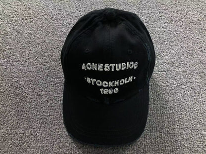 AcneStdios Cap