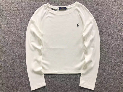 Ralph Lauren Longsleeve Female