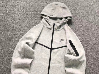 N1K Hoodie
