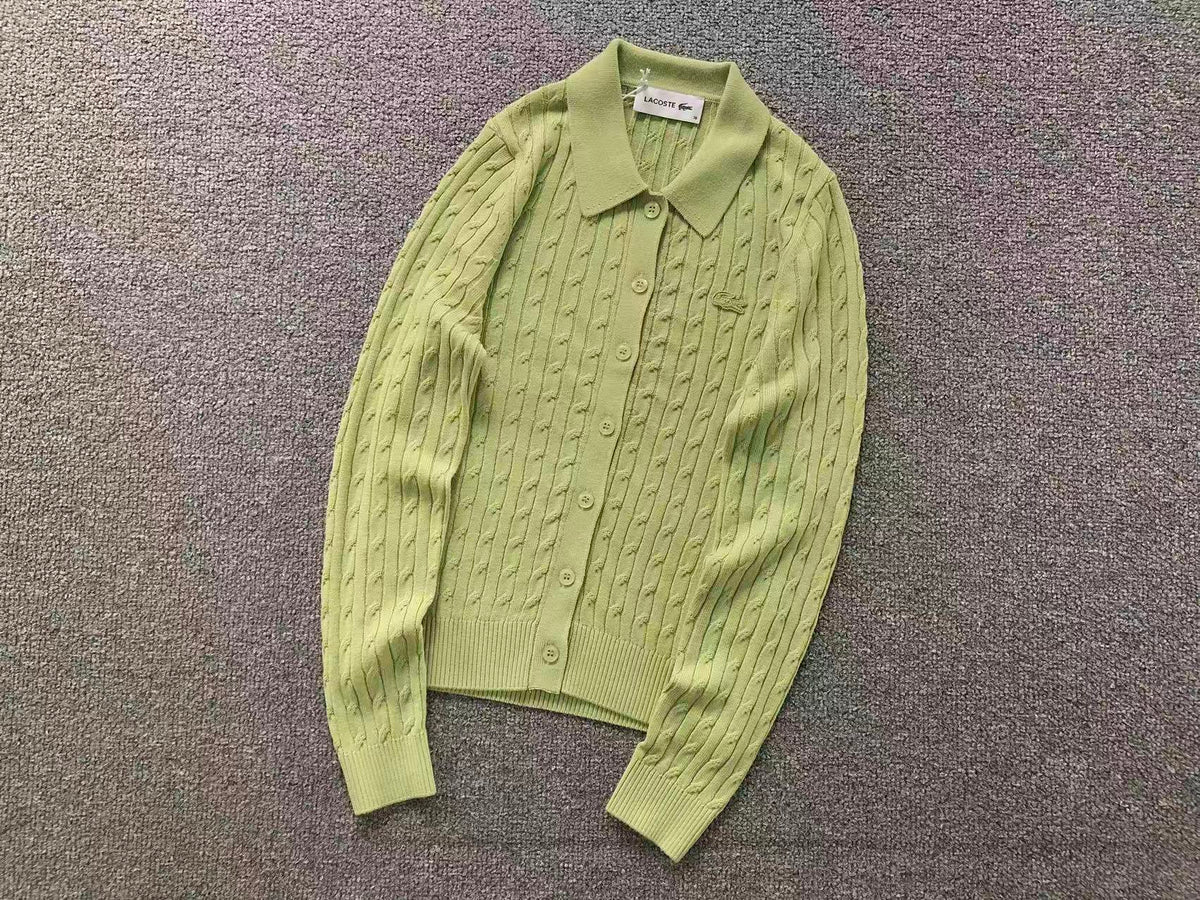 Classic Sweater Female
