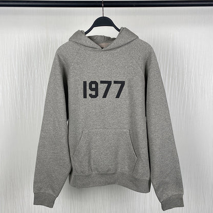 FOG x Essentials Hoodie 1977