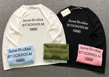 AcneStdios Longsleeve