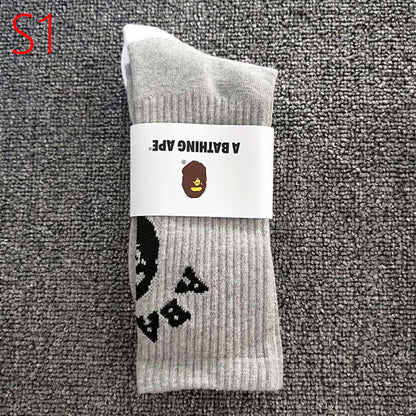Bp Socks +32 Types