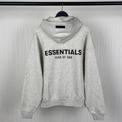 FOG x Essentials Hoodie 22SS