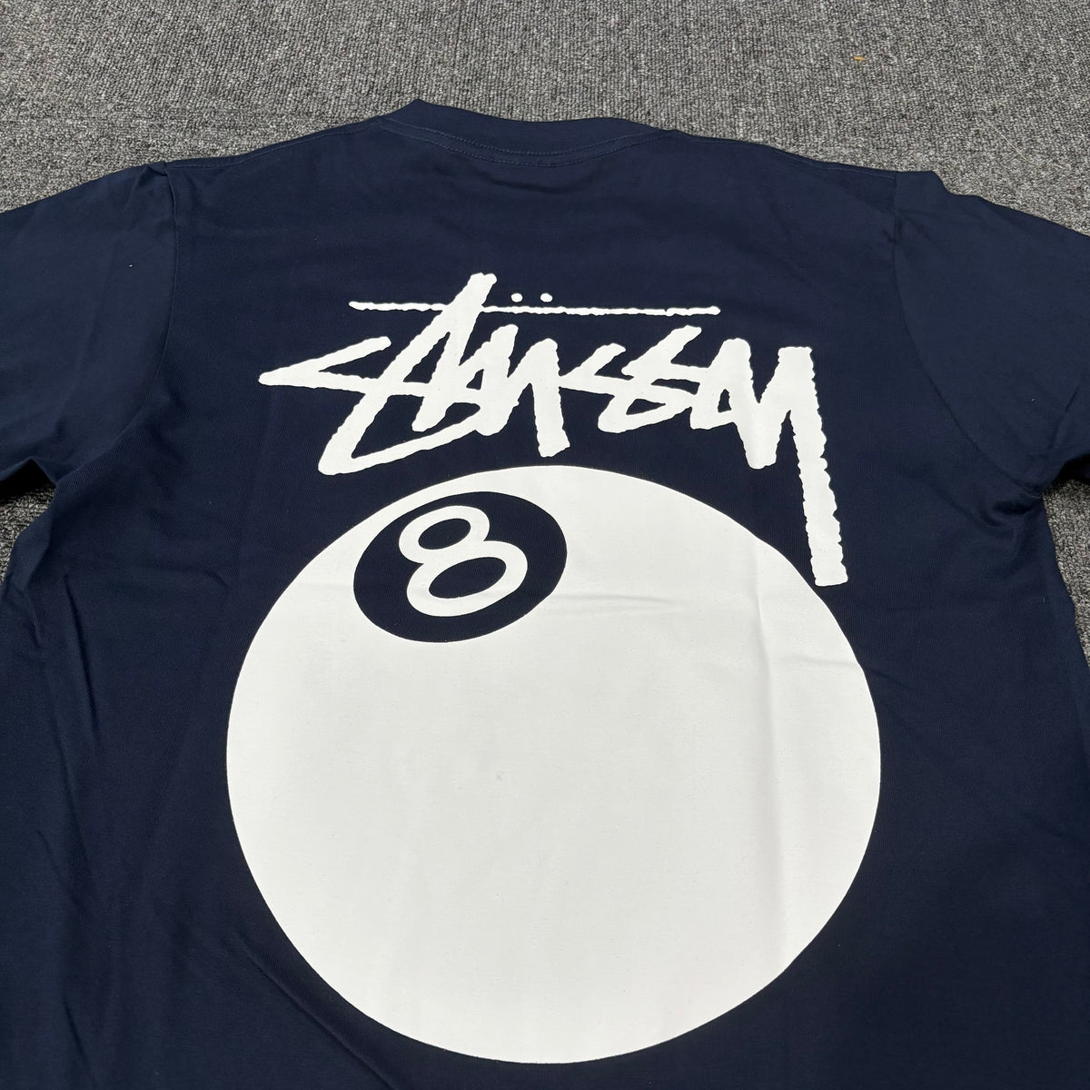 Stu Tshirt