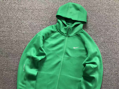 N1K Pants & Hoodie