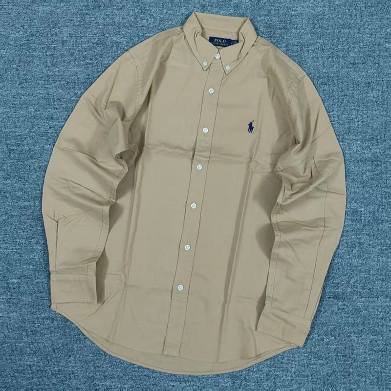 Ralph Lauren Shirt Female