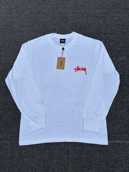 Stu Longsleeve