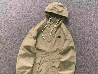 N1K Jacket