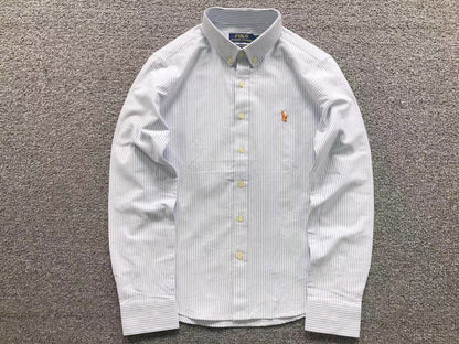 Ralph Lauren Shirt Female