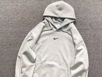 N1K Pants & Hoodie
