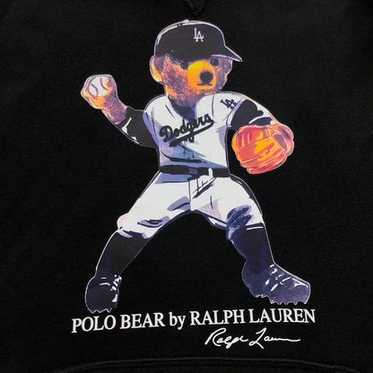Ralph Lauren Hoodie