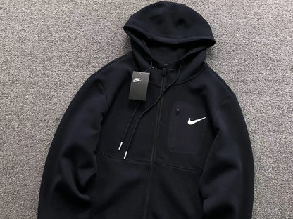 N1K Pants & Hoodie