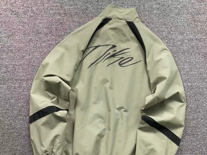 N1K Jacket