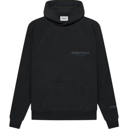 FOG x Essentials Hoodie 21SS