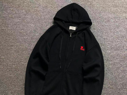 Am1 Hoodie