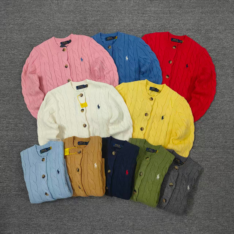 Ralph Lauren Sweater Female