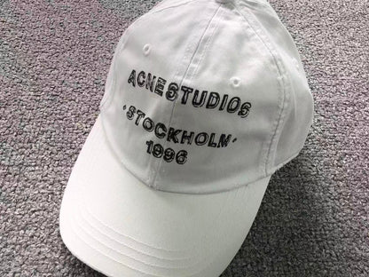 AcneStdios Cap