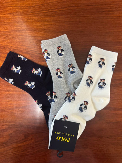 Ralph Lauren Socks
