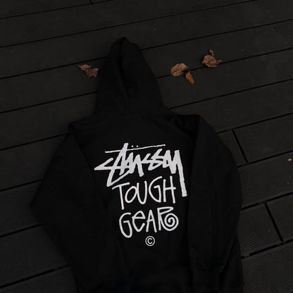 Stu Hoodie