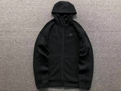 N1K Pants & Hoodie