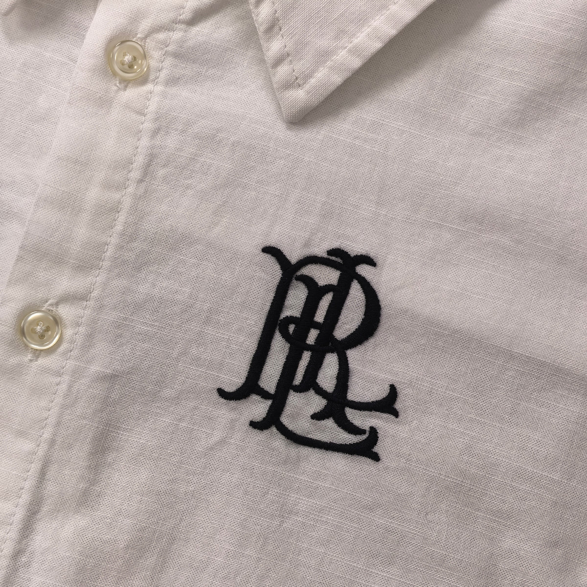 Ralph Lauren Shirt Female