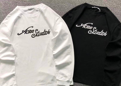 AcneStdios Longsleeve