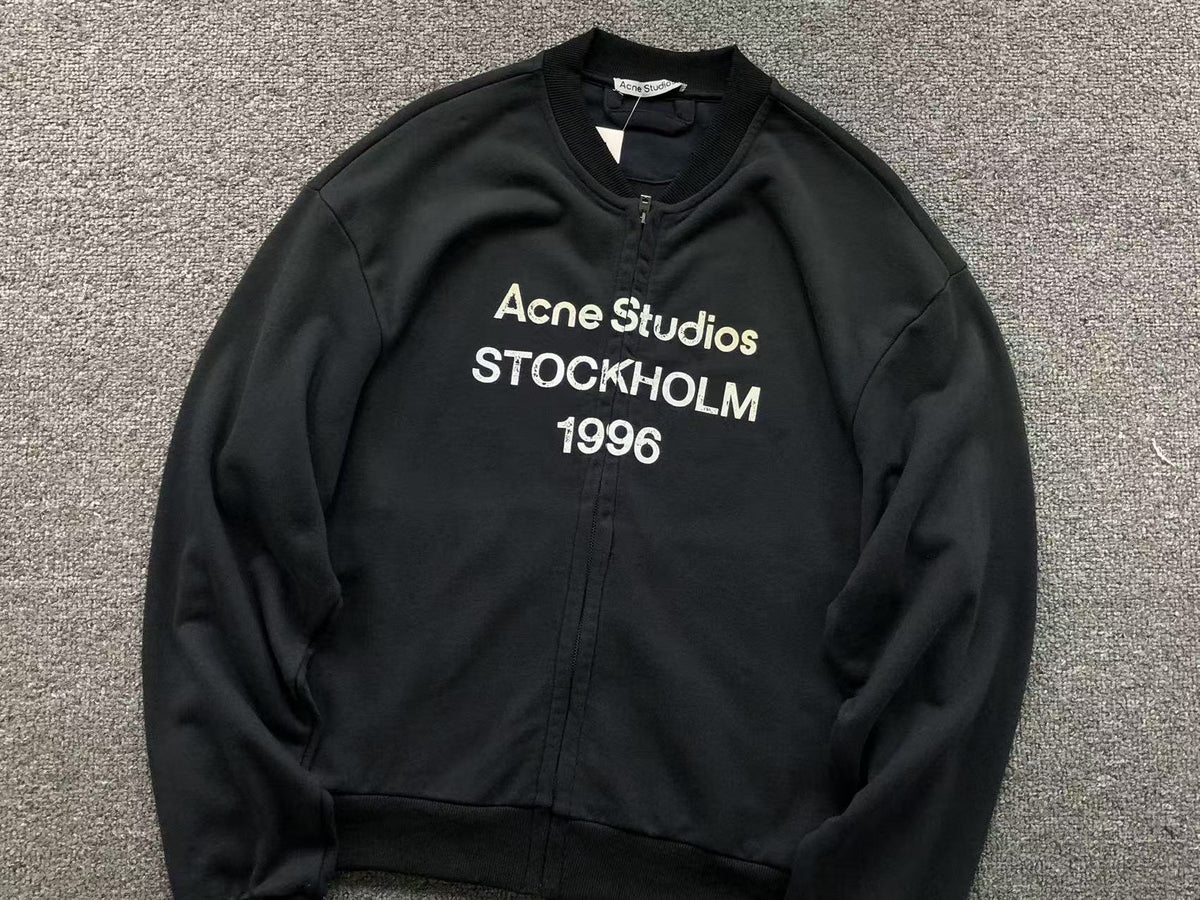 AcneStdios Hoodie