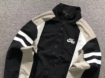 N1K Pants & Hoodie